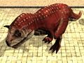Joc Simulador de dinosaures 2 Dino City en línia