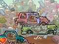 Joc Junkyard Rampage en línia