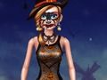 Joc Creador de nines de Halloween en línia