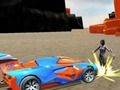 Joc Super Car Zombie en línia
