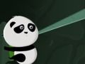 Joc Panda rodant en línia
