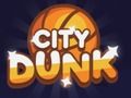 Joc City Dunk en línia