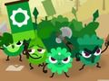 Joc Tribus. io  en línia