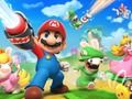 Joc Mario Kingdom Battle en línia