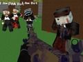 Joc Combat Pixel Arena 3d Fury Man en línia