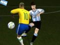 Joc Brasil Vs. Argentina 2017 en línia