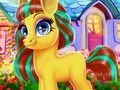 Joc Feliç Pony  en línia