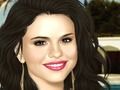 Joc Selena Gomez True Maquillatge en línia