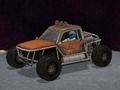 Joc Espacial buggy en línia