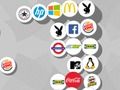 Joc Logotip famós Mahjong  en línia