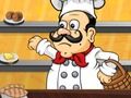 Joc Chef Right Mix en línia