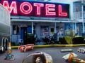 Joc Motel Spooky en línia