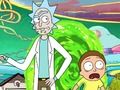 Joc Rick i Morty  en línia