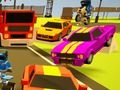 Joc 3d Arena Racing en línia