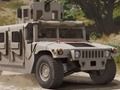 Joc Trencaclosques de Humvee blindat  en línia