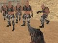 Joc Defensor brutal en línia