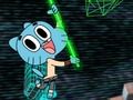 Joc Gumball Swing Out en línia