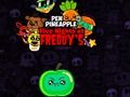 Joc Pinya Cinc de pinya a la nit de Freddys  en línia