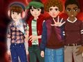 Joc Stranger Things Squad en línia