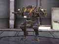 Joc Robot Real Mech - War Steel 3D en línia
