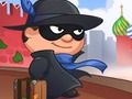 Joc Bob the Robber 4: Temporada 2 Rússia  en línia