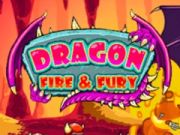Joc Dragon Fire & Fury en línia
