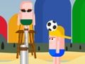 Joc Voleibol en línia