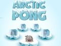 Joc Àrtic Pong  en línia