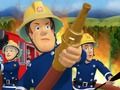 Joc Lluita contra incendis  en línia