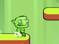 Joc Goblin Run en línia