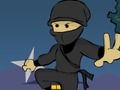 Joc Toca Ninjas  en línia