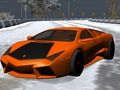 Joc Lamborghini Drifter 2 en línia