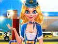 Joc Nina: Aerolínies  en línia