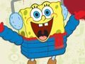 Joc Quin és el vostre regal de vacances de Bob Esponja?  en línia