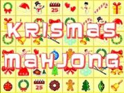 Joc Kris-Mas Mahjong en línia