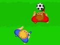 Joc Real Soccer Pro Pro en línia