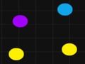 Joc Dots colorits  en línia