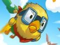 Joc Fly Tweety en línia