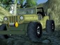 Joc Aparcament Offroad  en línia