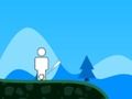 Joc Super Stickman Golf en línia