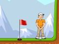 Joc Anem a jugar al golf  en línia