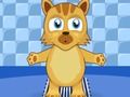 Joc Gatet de mascotes cuidador  en línia