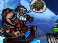 Joc Rage de Nadal  en línia