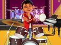 Joc Botiga d'instruments musicals de Coco  en línia