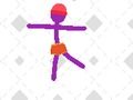 Joc Stick-man. io  en línia