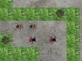 Joc Spider Tower Defense  en línia