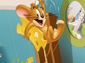 Joc Tom i Jerry coincideixen amb N`catch en línia