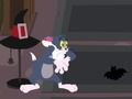 Joc El Tom i Jerry mostren Cat`s Gone Bats  en línia