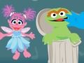 Joc 123 Sesame Street: Monster Music en línia
