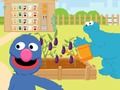 Joc 123 Sesame Street: Créixer els colors  en línia